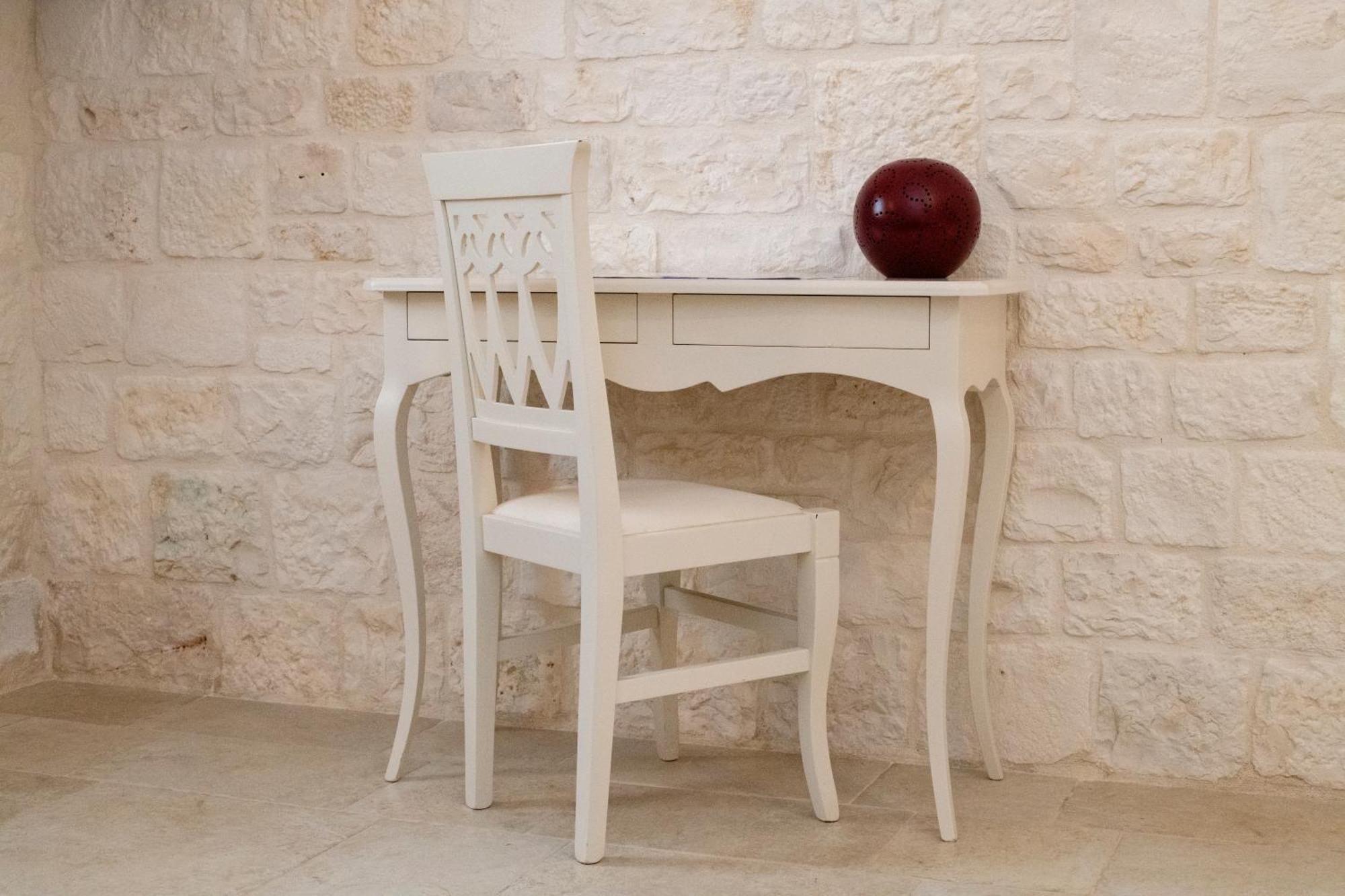 洛科罗通多Trulli Arco Antico别墅 外观 照片